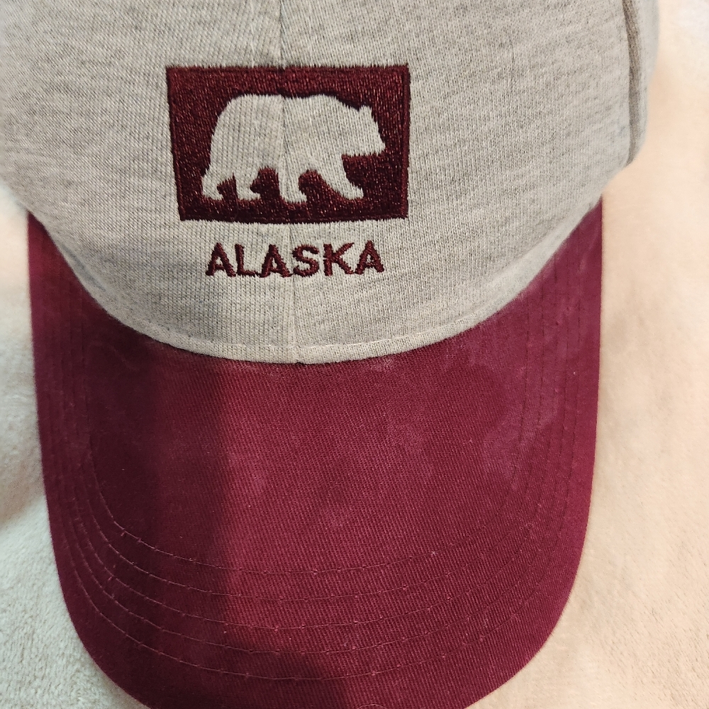 3 Used hat - Picture 4 of 15